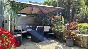 Garden- click for photo gallery